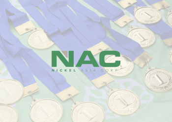 Palawan students supported by Nickel Asia-linked school win medals in global math contest