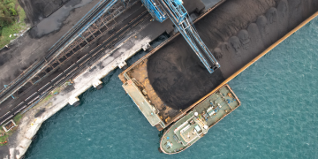 DOE launches coal bid round offering 18 blocks, including Semirara areas