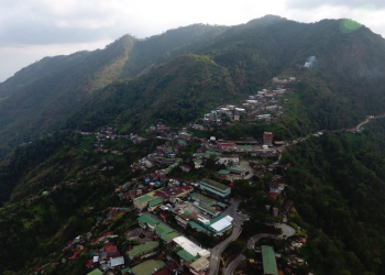 Market rally offsets ore decline at Philex’s Padcal mine