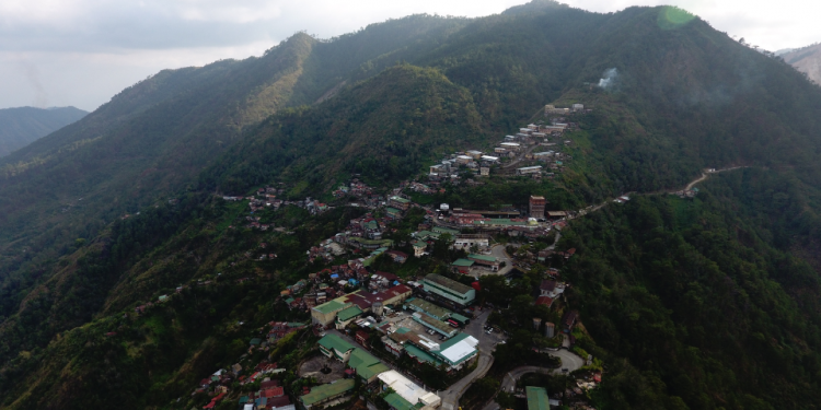 Market rally offsets ore decline at Philex’s Padcal mine