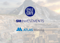 SM Investments weighing reduction or exit from Atlas Mining