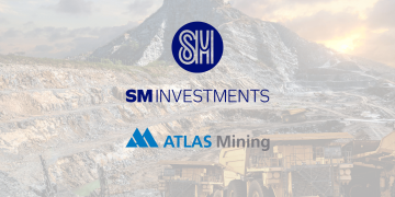 SM Investments weighing reduction or exit from Atlas Mining