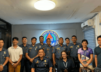 MGB-7 deputizes police, LGUs to crack down on illegal mining