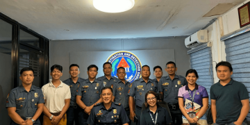 MGB-7 deputizes police, LGUs to crack down on illegal mining
