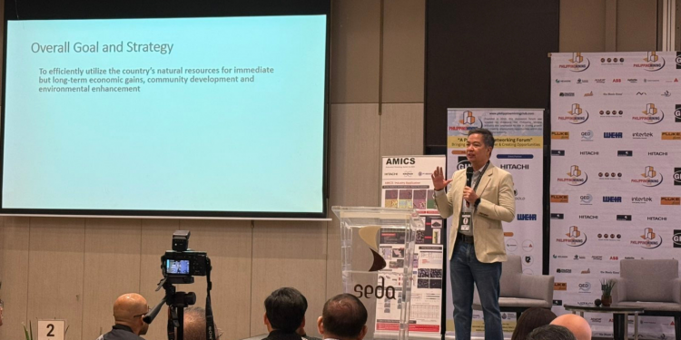 DENR eyes new mining framework with pre-identified projects for investors