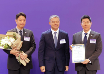 PH validates first fully rehabilitated mine, grants final relinquishment to Rapu-Rapu