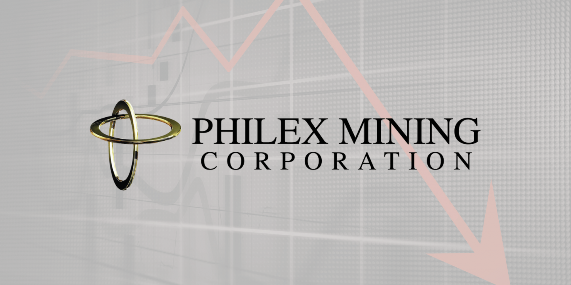 Philex posts PHP 592M Q1 loss as plant damage cuts output