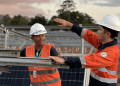 Siana Gold mine in Surigao del Norte integrates 5.3-MWp solar facility 
