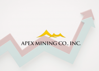 Apex Mining nearly doubles Q1 profit as gold prices surge