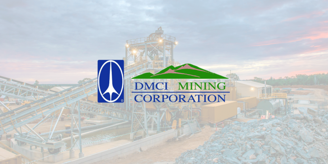 DMCI Mining ramps up Palawan operations as Zambales mine nears depletion
