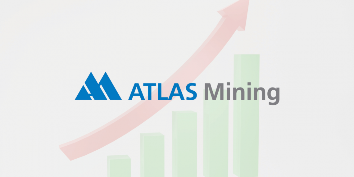 Atlas Mining returns to profitability with PHP 645M as redevelopment progresses