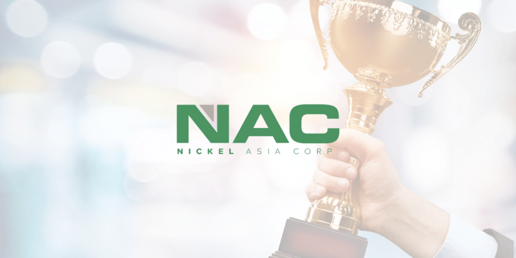 Nickel Asia climbs in Fortune Southeast Asia 500 on PHP 29.6-billion revenue