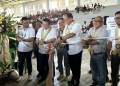 MGB expands small-scale mining formalization through Bicol one-stop shop