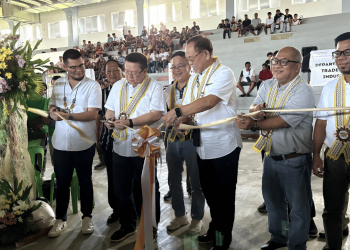 MGB expands small-scale mining formalization through Bicol one-stop shop