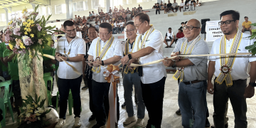 MGB expands small-scale mining formalization through Bicol one-stop shop