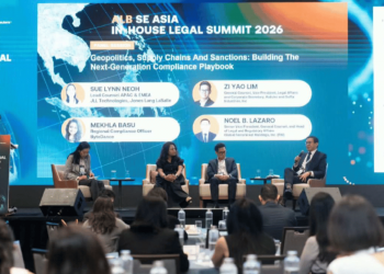 FNI legal team wins at 2026 ALB Southeast Asia Law Awards