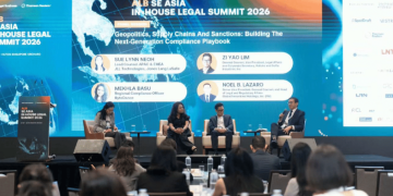 FNI legal team wins at 2026 ALB Southeast Asia Law Awards
