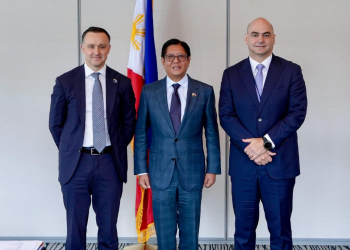 OceanaGold to invest USD 1.9B to extend Didipio mine life to 2037