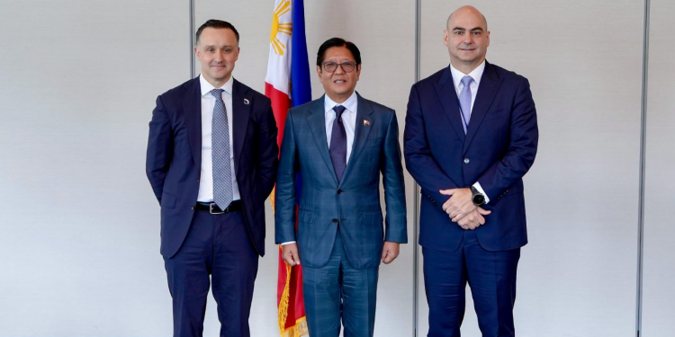 OceanaGold to invest USD 1.9B to extend Didipio mine life to 2037