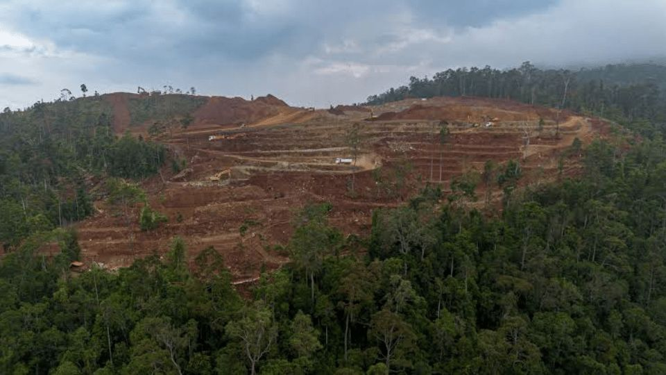 Celestial Nickel proposes doubling Ipilan output to 3 million WMT