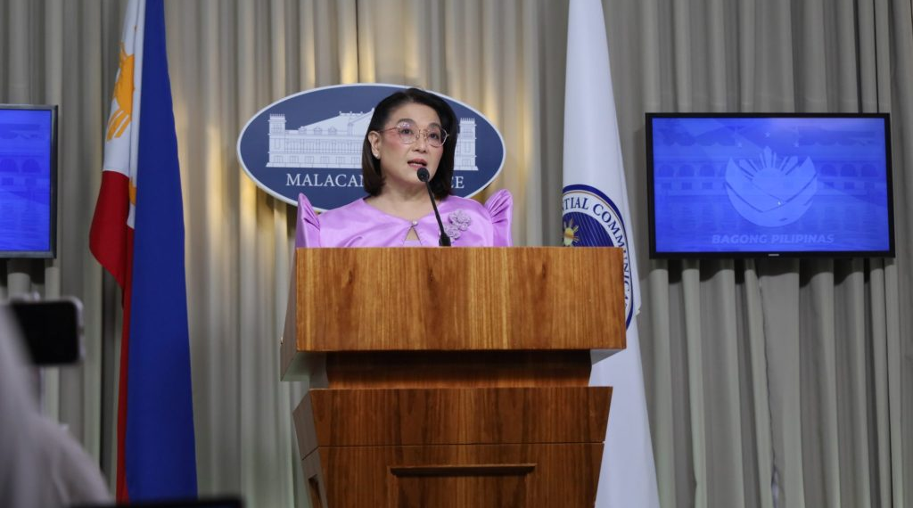 Palace finds no mining link to Surigao City water shortage