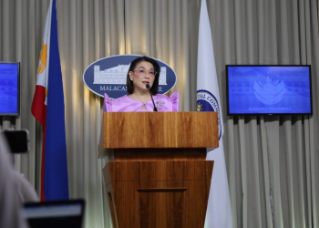 Palace finds no mining link to Surigao City water shortage