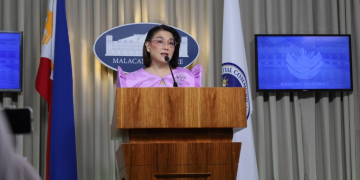 Palace finds no mining link to Surigao City water shortage