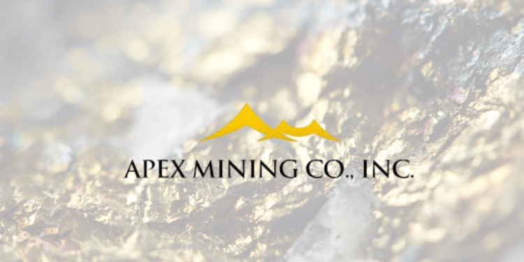 Apex Mining H1 net income jumps 68% to PHP 5.39B despite lower gold/silver sales
