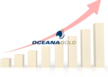 OceanaGold Philippines declares USD 17-M dividend after Q2 earnings surge