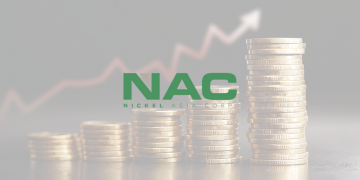 Nickel Asia profit nearly doubles to PHP 4.06-B in first half