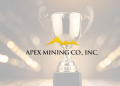 Apex Mining makes Forbes Asia Best Under a Billion list for second year