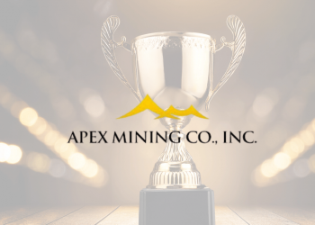 Apex Mining makes Forbes Asia Best Under a Billion list for second year