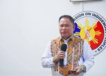 NCIP commissioner urges talks over Kasibu mining dispute