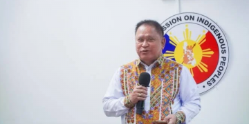 NCIP commissioner urges talks over Kasibu mining dispute